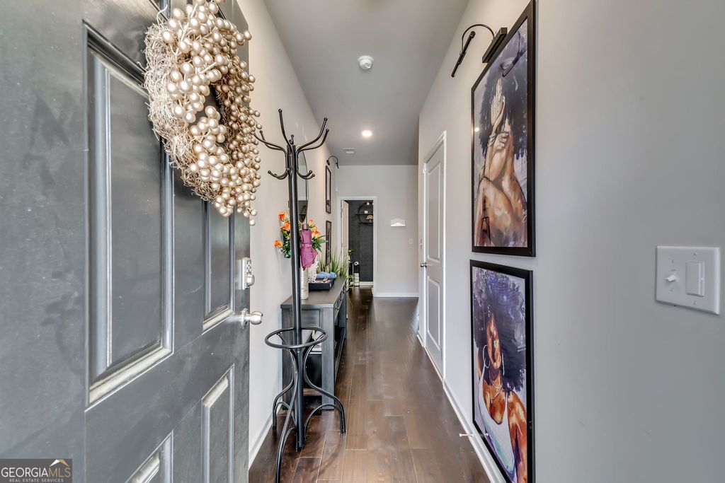 Photo of 7091 Gladstone Circle, Lithonia, GA 30038 (MLS # 10730363)