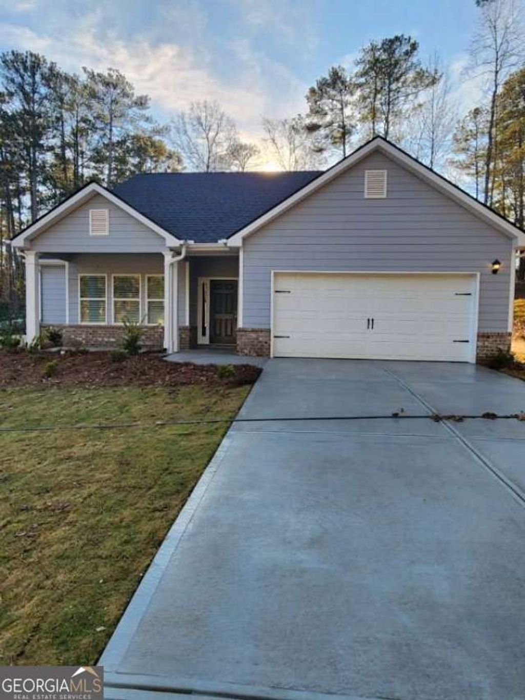 Photo of 5112 Hilltop Drive, Villa Rica, GA 30180 (MLS # 10657500)