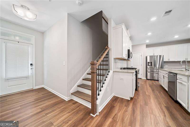 Artisan - Residential