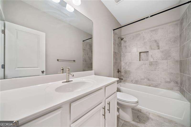 Artisan - Residential