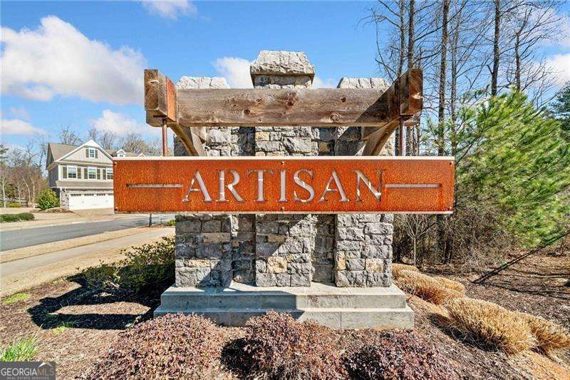 Artisan - Residential