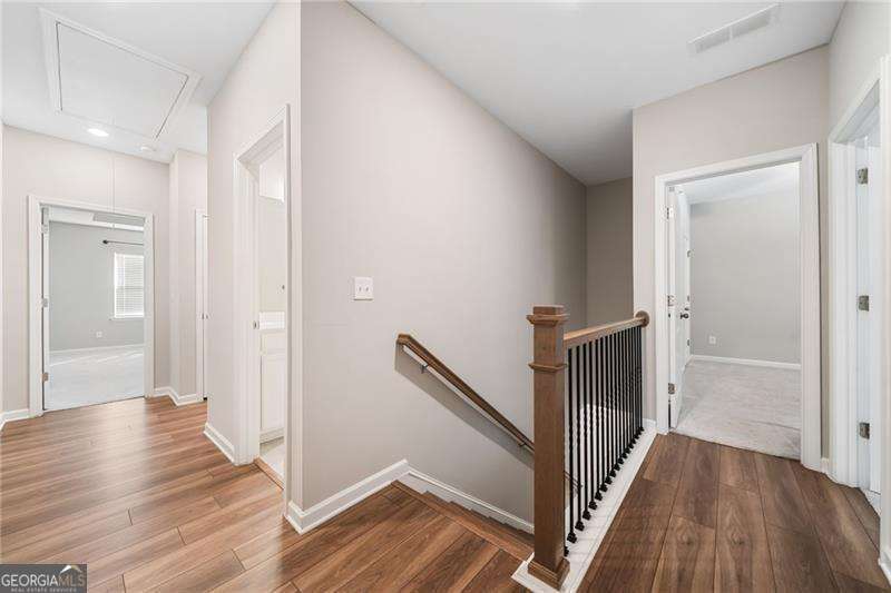 Artisan - Residential