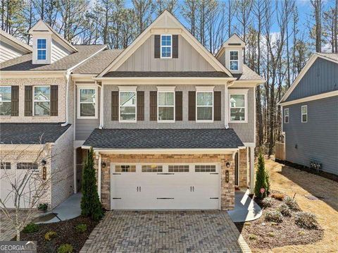 495 Duval DR Alpharetta GA 30009