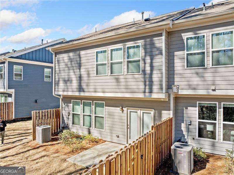 Artisan - Residential