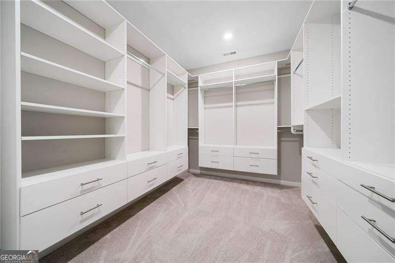 Artisan - Residential