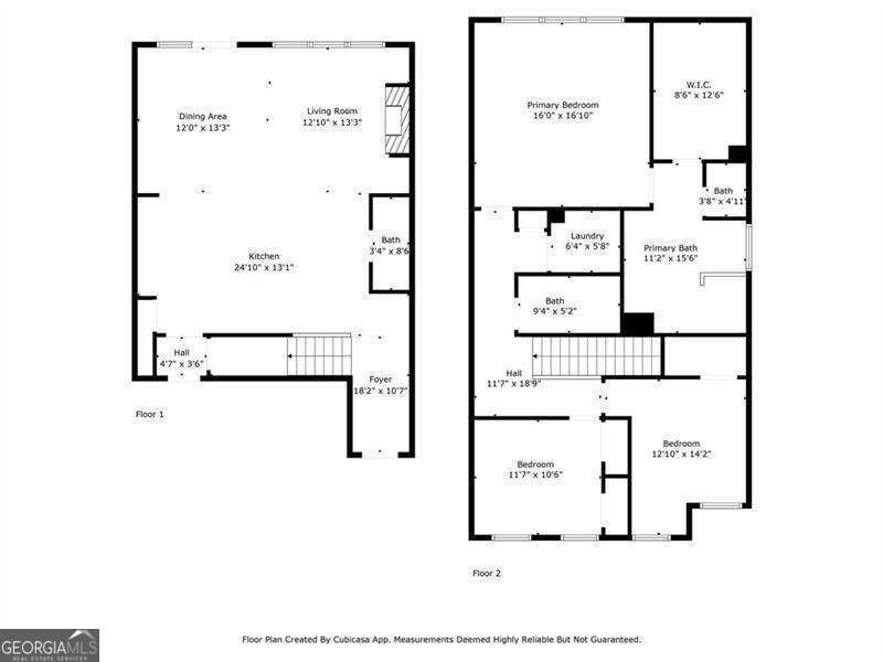 Artisan - Residential
