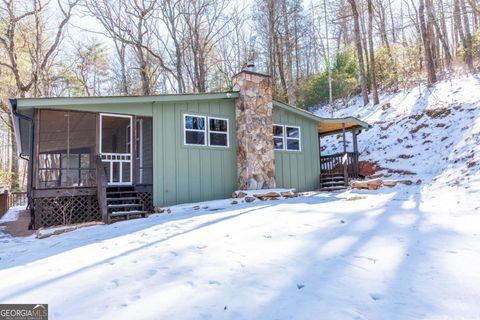 387 Hester Gap Road, Cleveland, GA 30528 - MLS#: 10465339