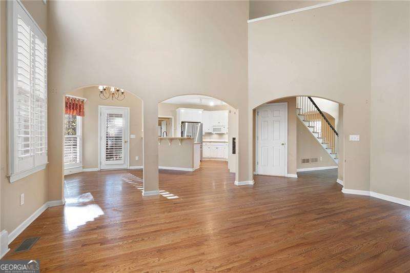 514 Lovinggood CT
