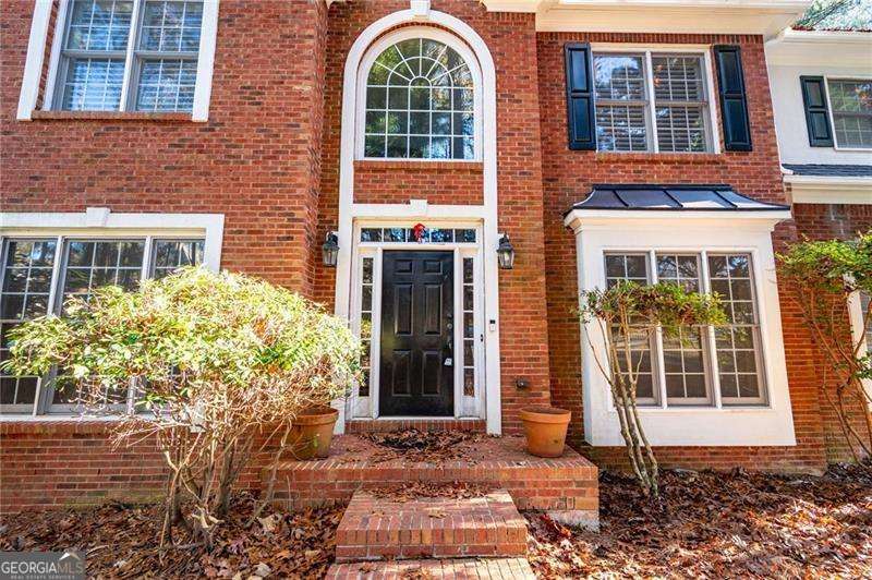 514 Lovinggood CT