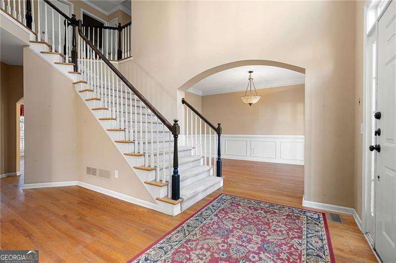 514 Lovinggood CT