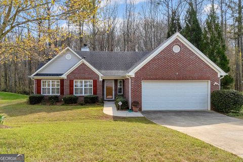 201 Wisteria WAY Athens GA 30606
