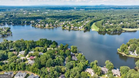 410 Red Jacket WAY Alpharetta GA 30005