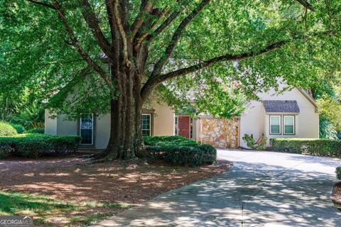 410 Red Jacket WAY Alpharetta GA 30005