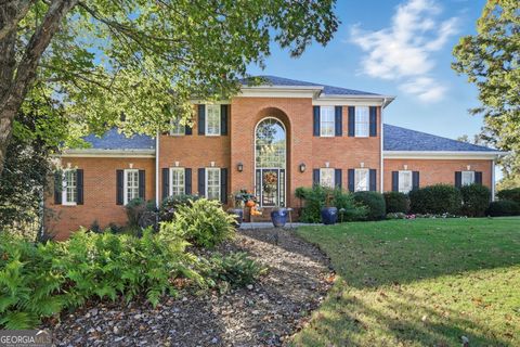 3055 Chattahoochee TRCE Gainesville GA 30506