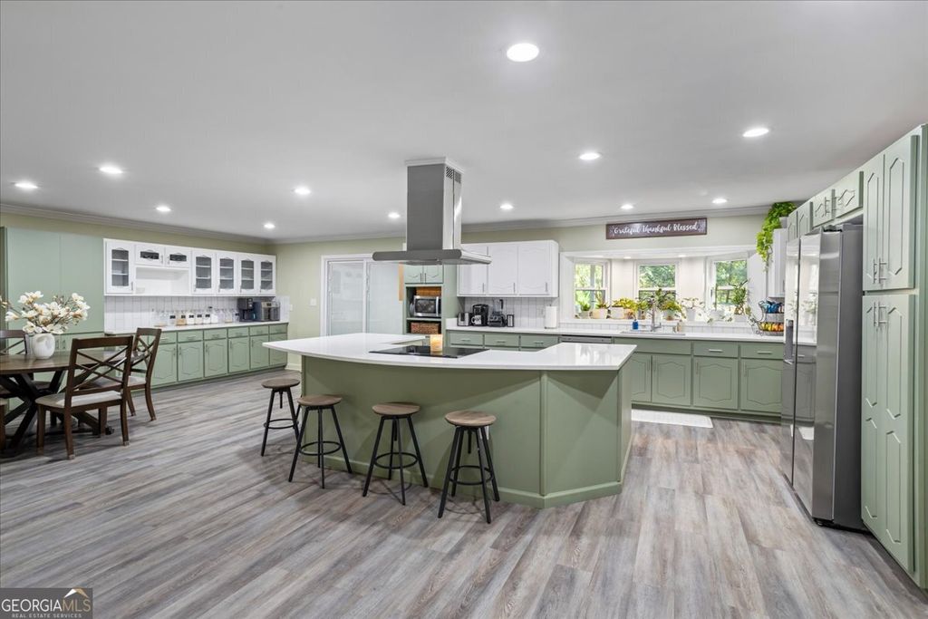 Photo of 564 Eskew Road, McDonough, GA 30252 (MLS # 10769654)