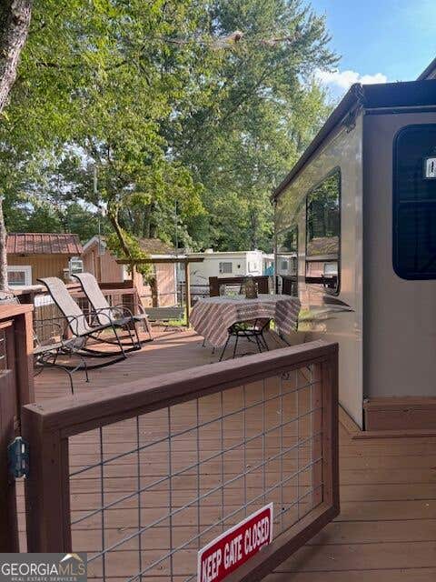 Photo of 77 Creekview Dr, Cleveland, GA 30528 (MLS # 10831376)