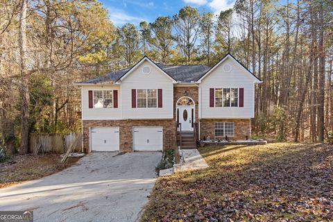 Photo of 402 Eileen Circle, Canton, GA 30114 (MLS # 10641548)