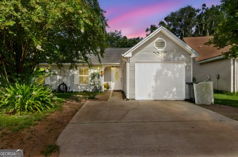 Photo of 113 Spinnaker Circle, Kingsland, GA 31548 (MLS # 10579539)