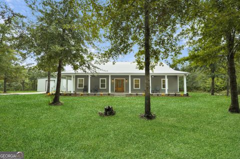 Photo of 1205 Priester Road NE, Townsend, GA 31331 (MLS # 10614771)