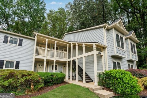 Photo of 26 Springhedge Court SE, Smyrna, GA 30080 (MLS # 10614839)