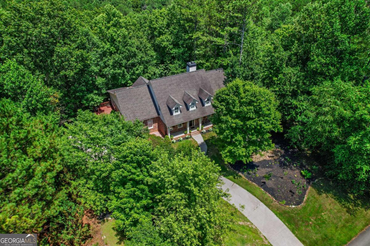 240 Mountain Creek Hollow DR 55