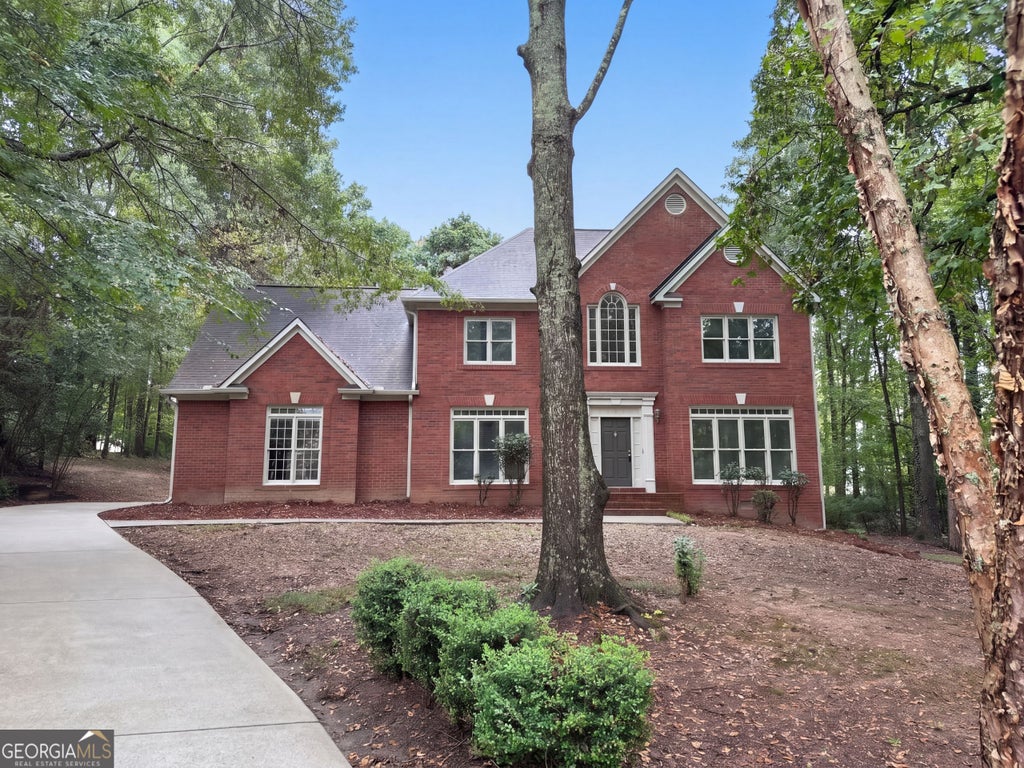Photo of 9078 Prospect Court, Jonesboro, GA 30236 (MLS # 10874599)