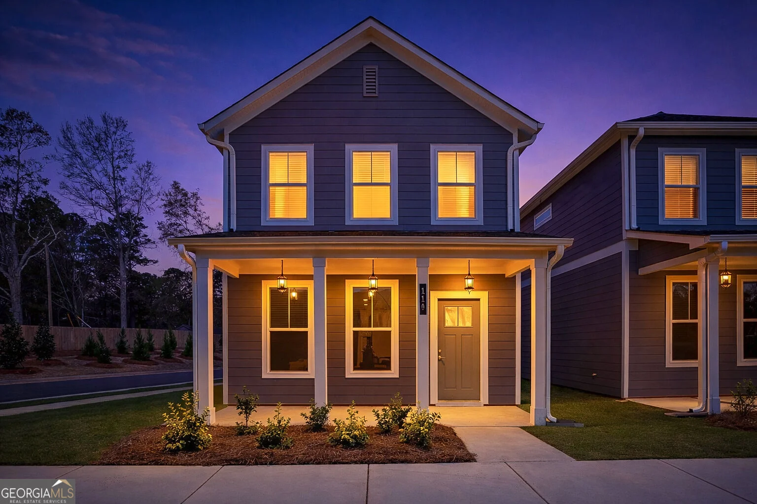110 Bartow Street Unit LOT 1
