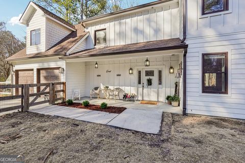 744 Narroway TRL Dallas GA 30132