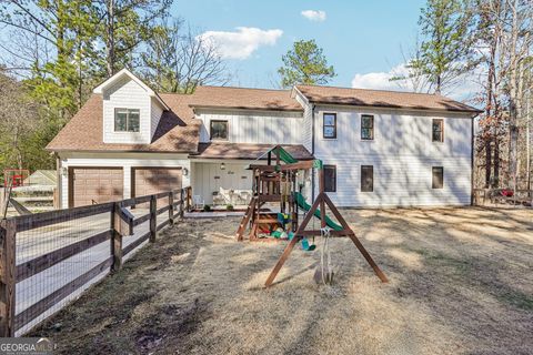 744 Narroway TRL Dallas GA 30132