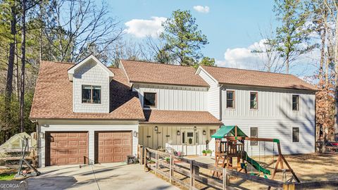 744 Narroway TRL Dallas GA 30132