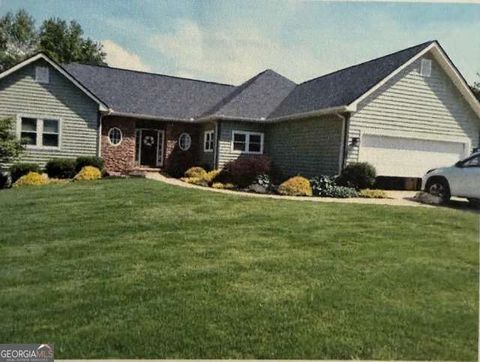 4979 Planters WAY Flowery Branch GA 30542