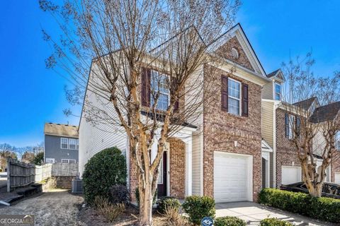 2251 Grovemont DR Duluth GA 30096