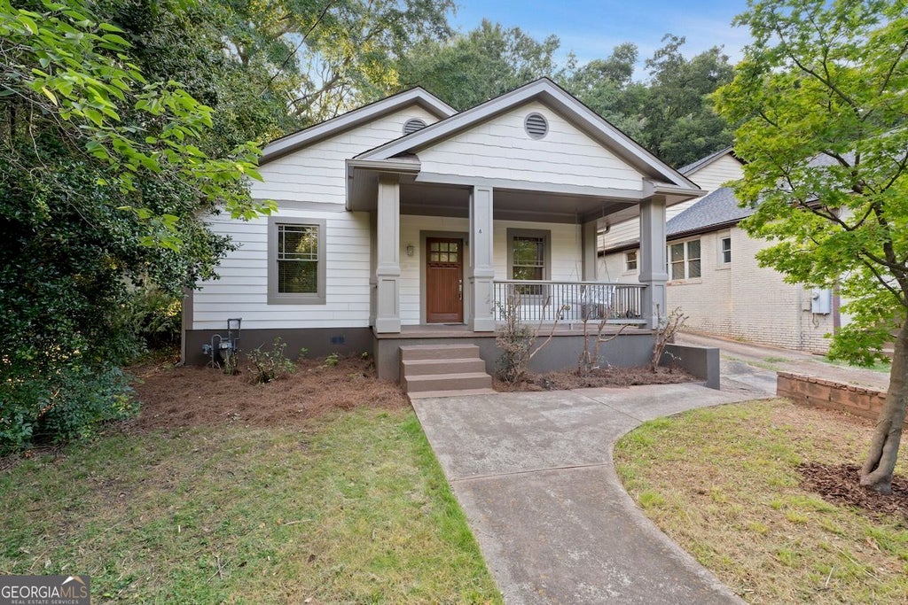 Photo of 8 Whitefoord Avenue NE, Atlanta, GA 30307 (MLS # 10839658)