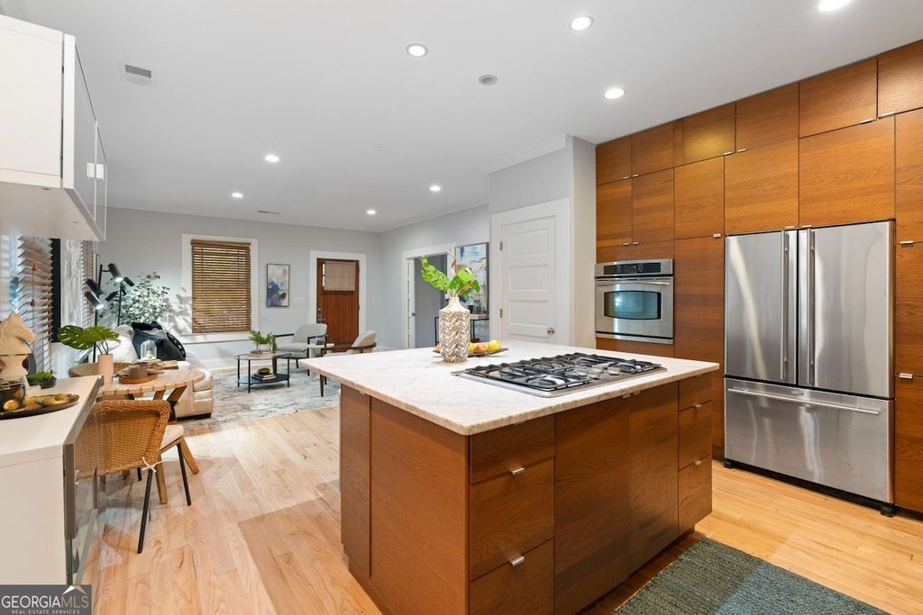 Photo of 8 Whitefoord Avenue NE, Atlanta, GA 30307 (MLS # 10839658)