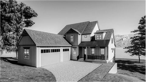 35 Brook Side PT Big Canoe GA 30143