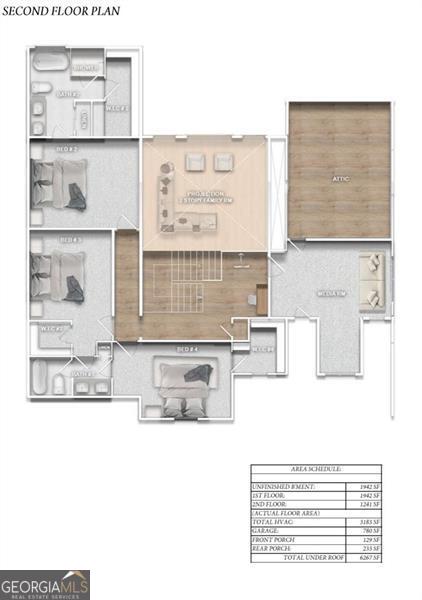 35 Brook Side PT
