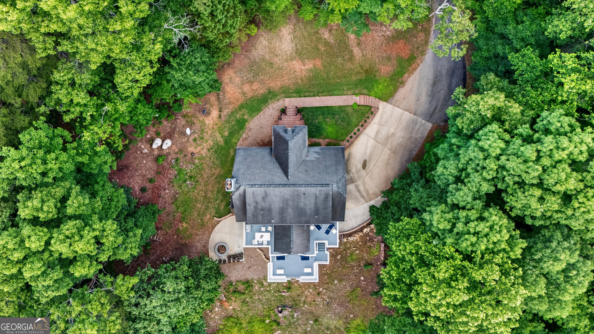 4215 Cagle RD