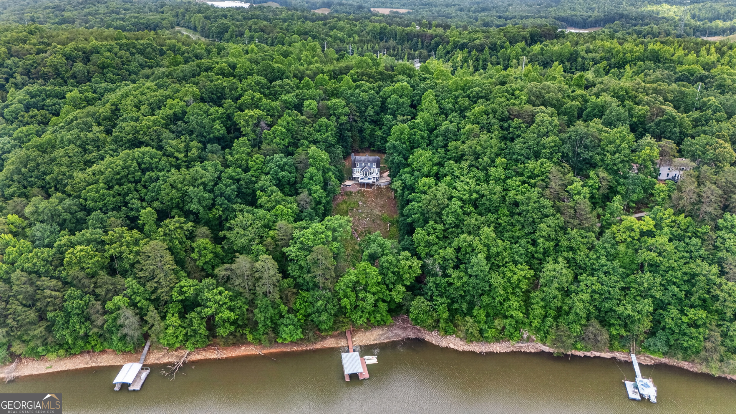 4215 Cagle RD