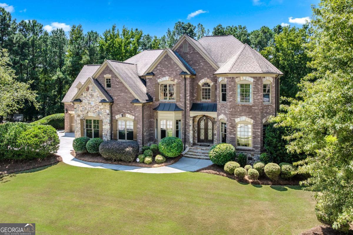 2457 Treehaven DR