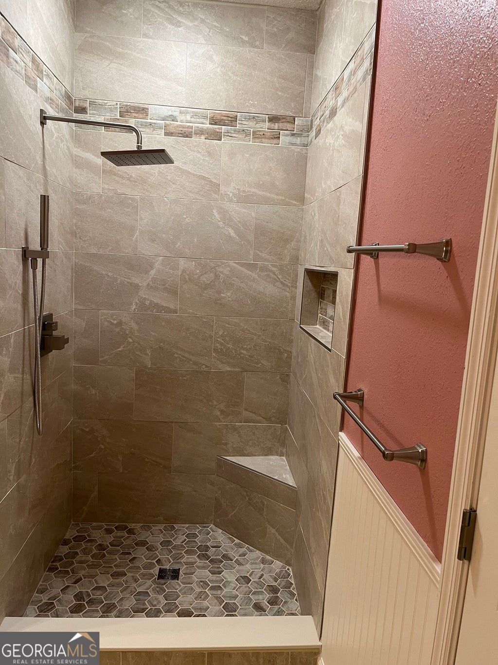 Photo of 1207 Brooklet South Drive, Brooklet, GA 30415 (MLS # 10853716)