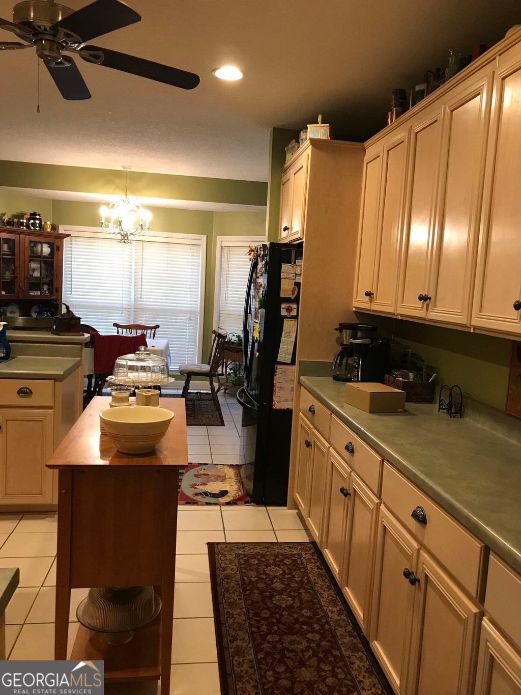 Photo of 1207 Brooklet South Drive, Brooklet, GA 30415 (MLS # 10853716)