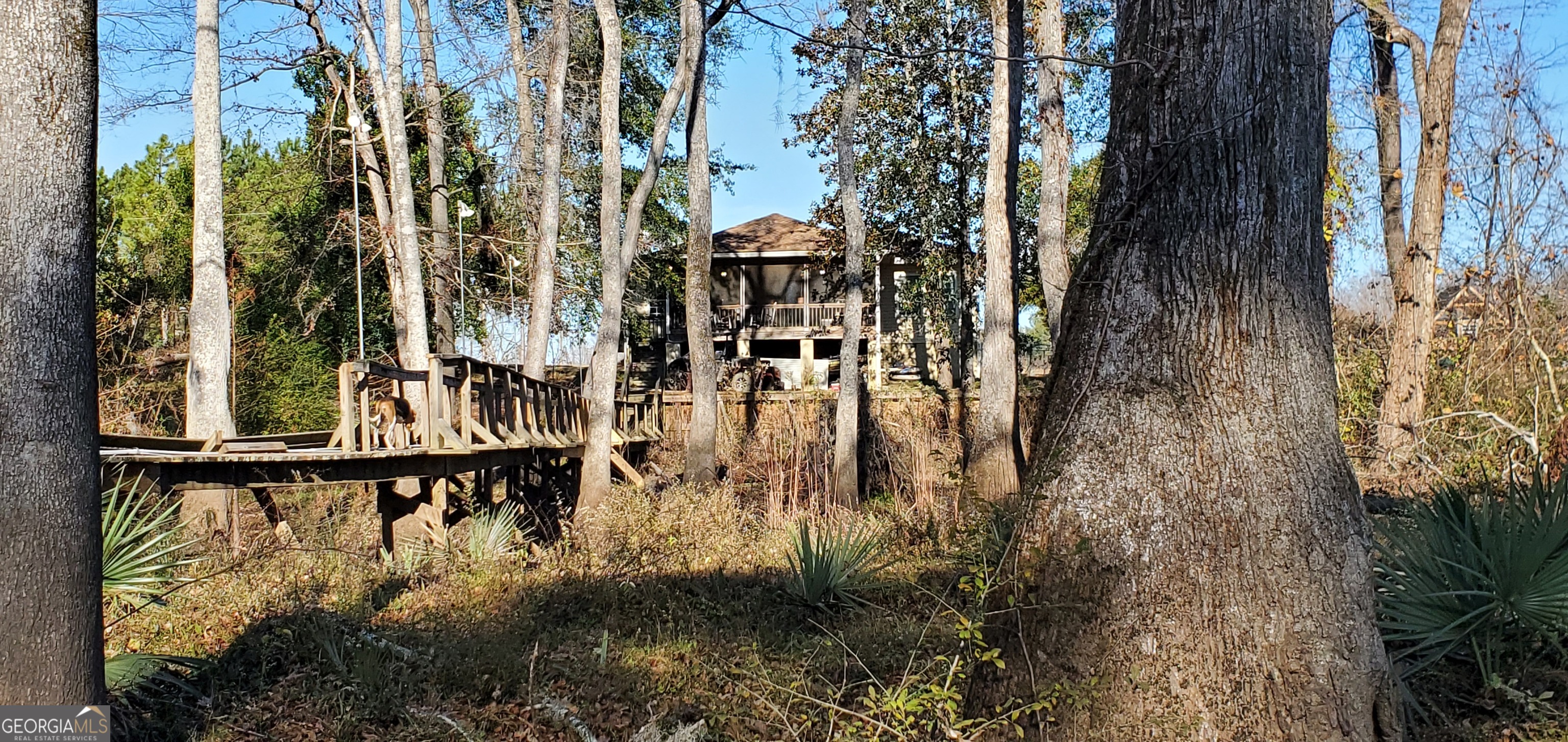 147 Brannen Landing RD