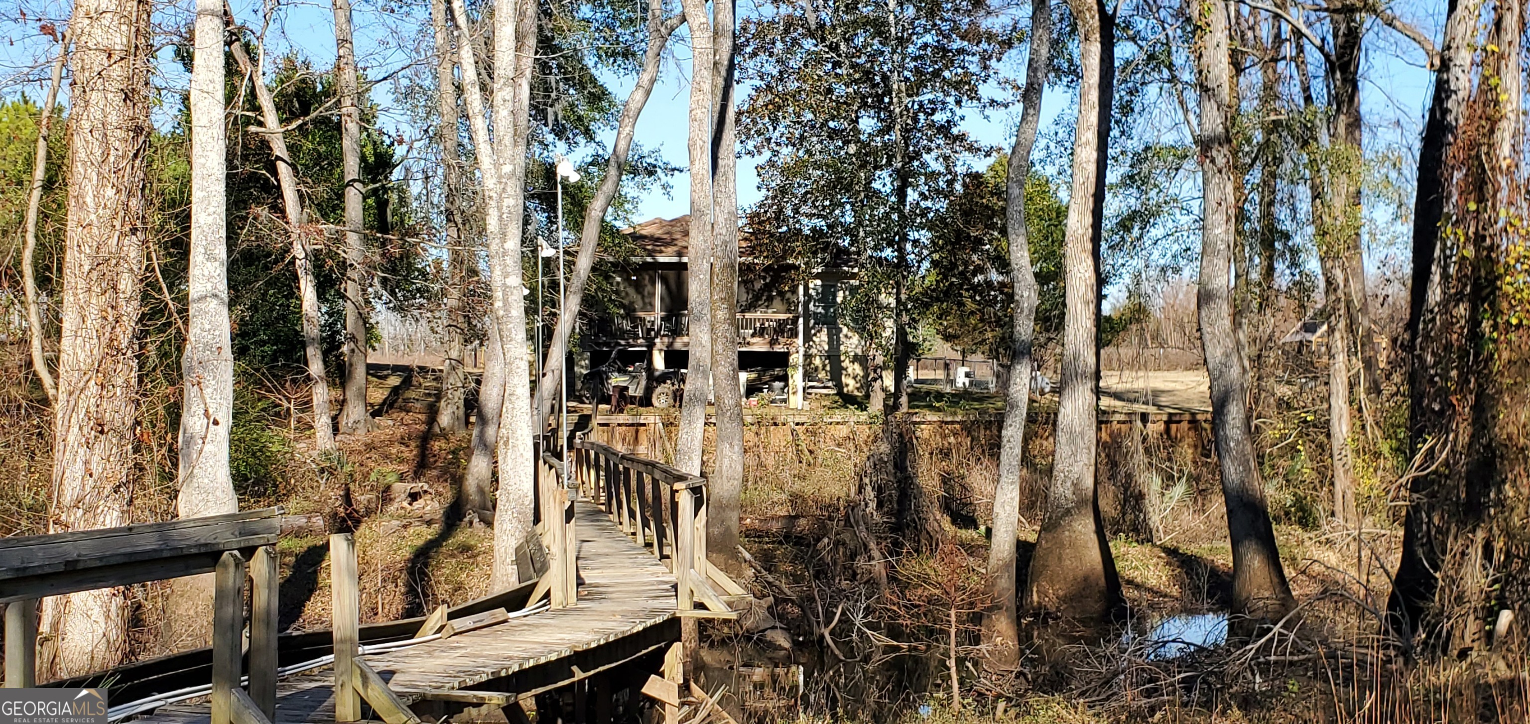 147 Brannen Landing RD