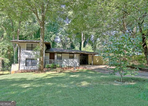 1453 Midview Drive, Decatur, GA 30032 - MLS#: 10468233