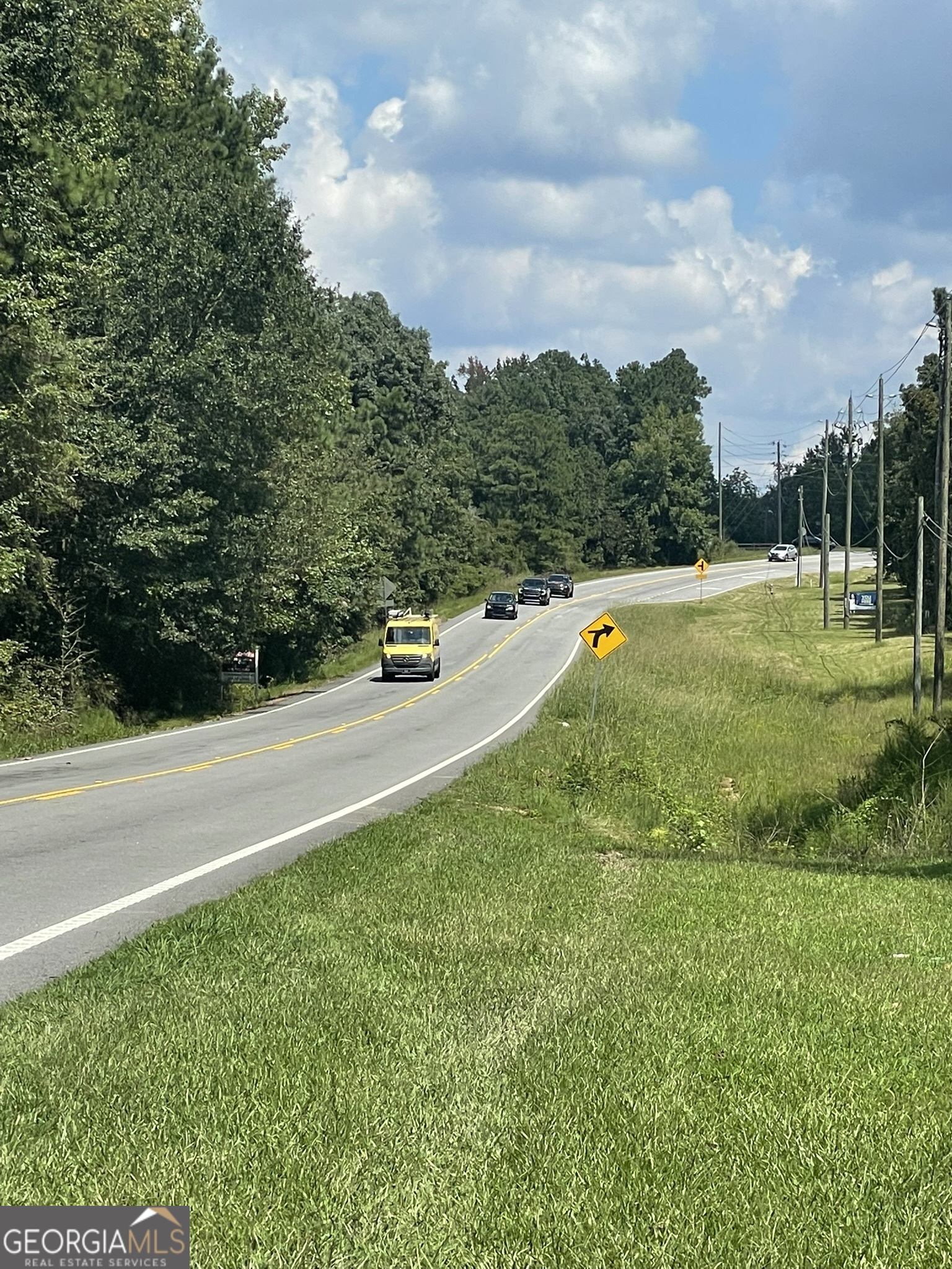0 HWY 138