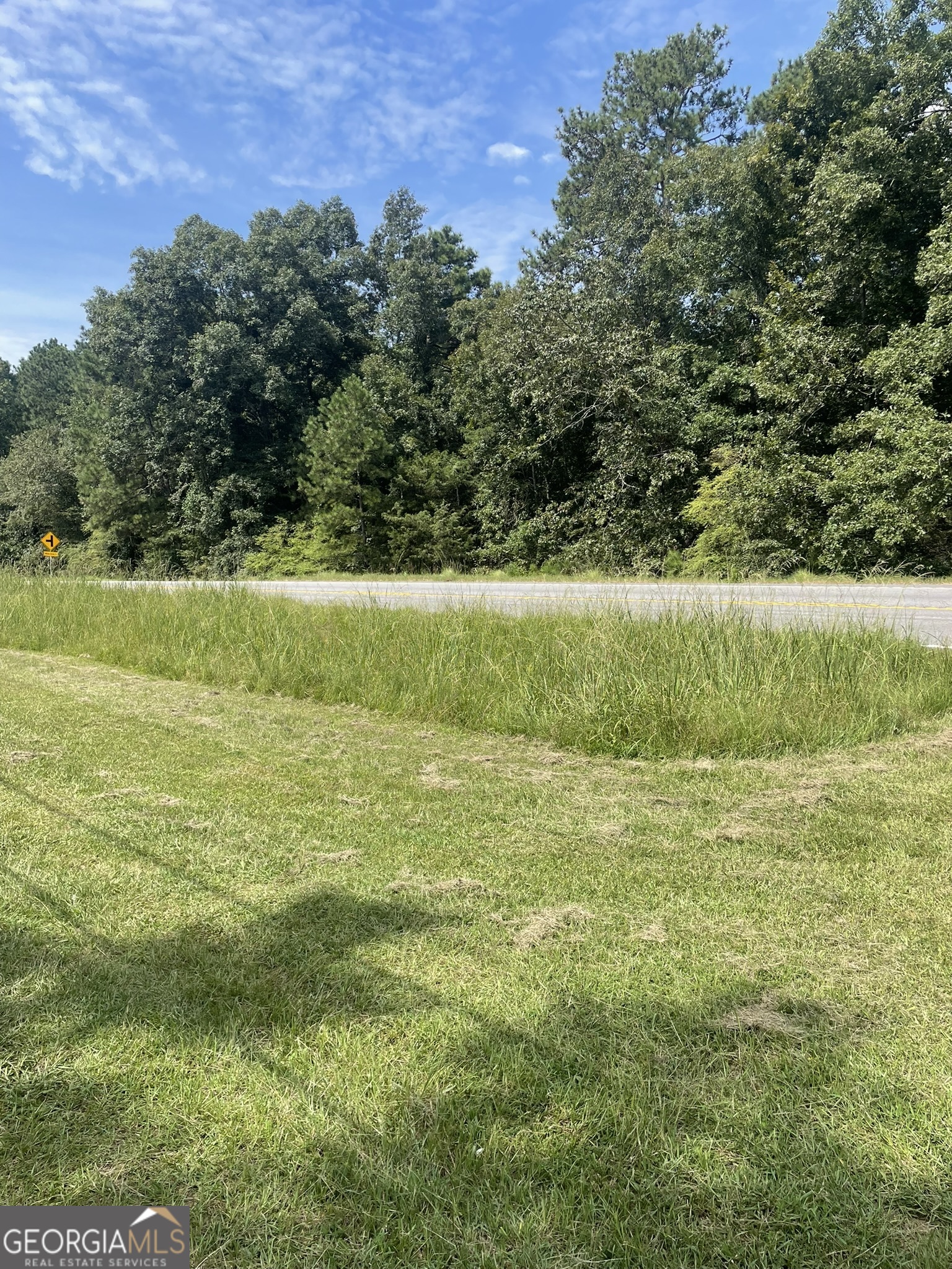 0 HWY 138