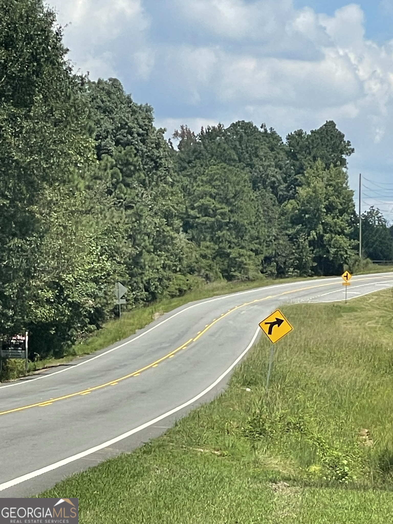 0 HWY 138