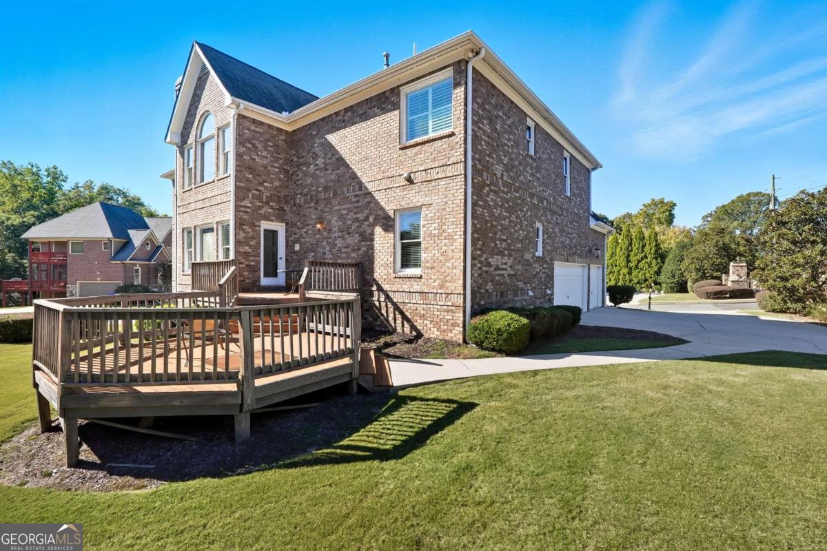 Chesterfield - Residential