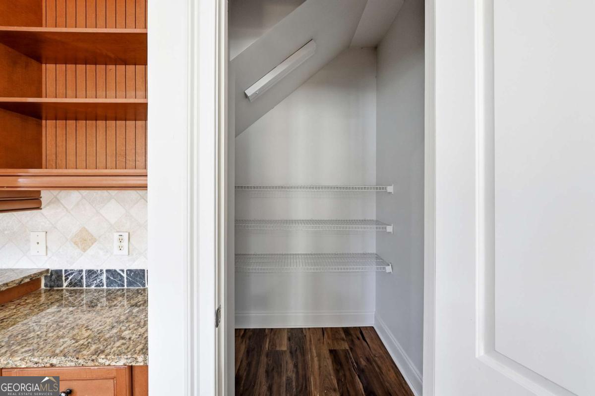 Chesterfield - Residential