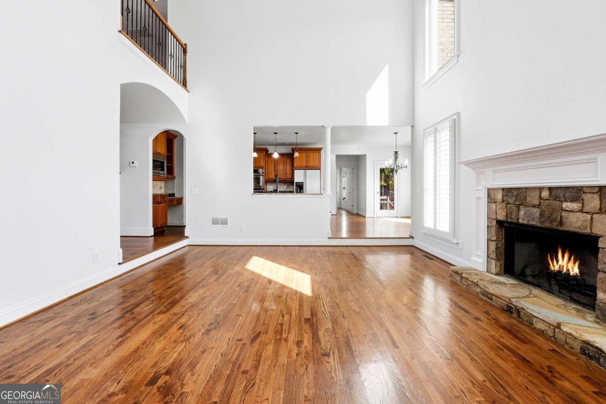 Chesterfield - Residential
